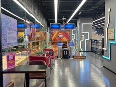 -复兴未来·轰趴空间(泰富百货店)