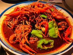 经典十三香龙虾-红盔甲·小龙虾(车公庙店)