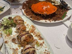 -喜记避风塘炒辣蟹(旗舰店)