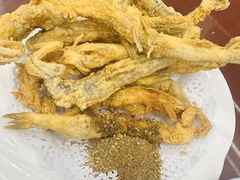 -小铜锣湾海鲜家常菜馆(河西店)