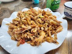 -苏记农家菜馆