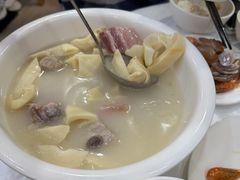 -茂隆餐厅(进贤路店)