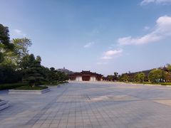 -狼山风景名胜区