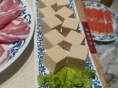 -东镇老火锅(长春路首店)