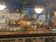 -弗兰克牛排西餐厅Ribone steak house(柠檬花园店)