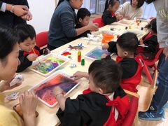 -无艺三语日托早教Arti School(高尔夫园区)