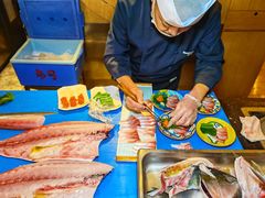 -西村日本料理(香格里拉饭店)