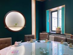 包厢-19号私房菜(云南路店)