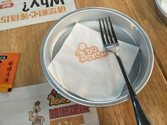 -BOPEYE·波派炸鸡(河西中央商场店)