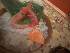-西村日本料理(香格里拉饭店)