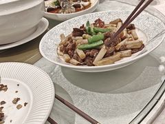 -希尔顿欢朋餐厅