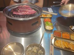 -核桃碳烤肉馆(深圳首店)
