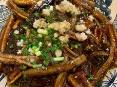香油鳝丝-小实惠嘉(威海路店)