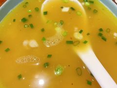 -新繁老號豌豆汤饭店·江湖菜(宝光寺店)