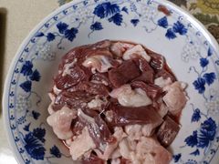 -宛平李记小吃(东关街店)