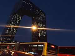 -中央广播电视总台(光华路办公区)