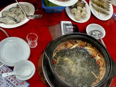 -花苑美食横琴生蚝火锅(拱北粤华路店)
