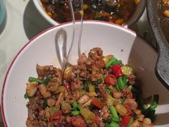 -串盟烧烤大排档·长沙美食地标(星沙店)