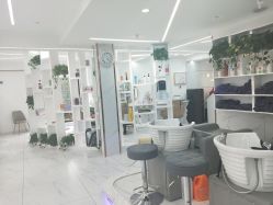 点击看大图 -小齐发型Star~salon