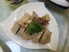 -新旺美食林农家菜(岭南路店)