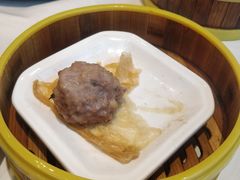 猪肉丸-大海湾酒楼(人南店)