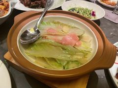 -西安凯悦酒店·湖畔中餐厅