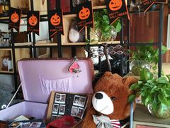 -莫比餐厅(五道口店)