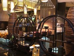 -富力丽思卡尔顿酒店·香荟全日制餐厅