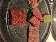 -焱铁烧·黑毛和牛专门店(杭州嘉里中心店)
