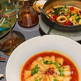 绍兴探店｜柯桥东方御花园世贸艺术中心