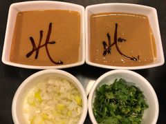 -北门涮肉·炭火铜锅涮肉(什刹海店)