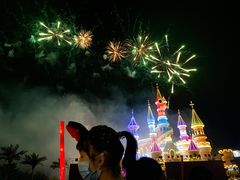 -沈阳方特欢乐世界