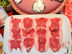 -1078號老北京涮肉(松柏店)