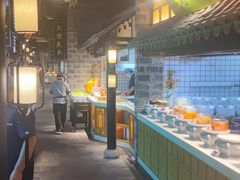 -江南韵·无锡太湖文化体验餐厅(凤凰天街店)