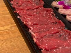 -掂档潮汕牛肉火锅(cityon熙地港店)
