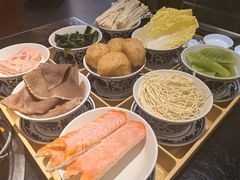 -咏江南·苏式火锅·苏州评弹(观前街店)