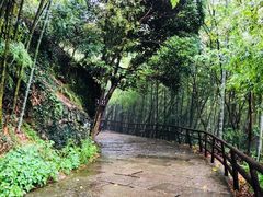 -达蓬山旅游度假区