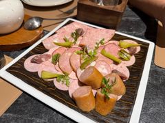 -秋林西餐厅