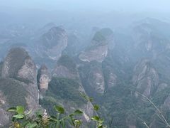 -崀山风景名胜区