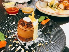 -Let'sBURGERplus·非常创意汉堡(三里屯店)