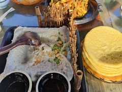 -百花人家(清水镇店)