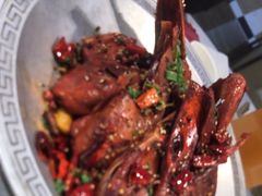 -同喜烤鸭店(光芒店)