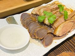 -大洋家·精品潮汕菜·生腌砂锅粥(天河东路店)
