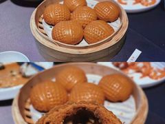 招牌核桃包-徐记海鲜(曲江南湖店)