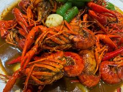 -盱眙虾神於氏龙虾(夫子庙红街店)