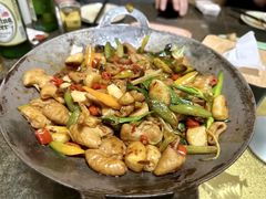 -锦州烧烤(北太平庄店)