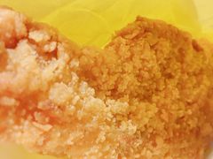 -麦当劳(湖滨路店)
