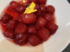 -伊带伊路新疆美食府(呼家楼店)