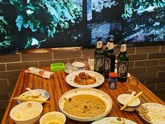 -好口味小吃楼·东北菜(太原南街店)