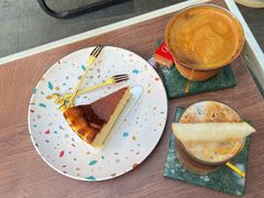 -留白咖啡(人民巷八号大院店)